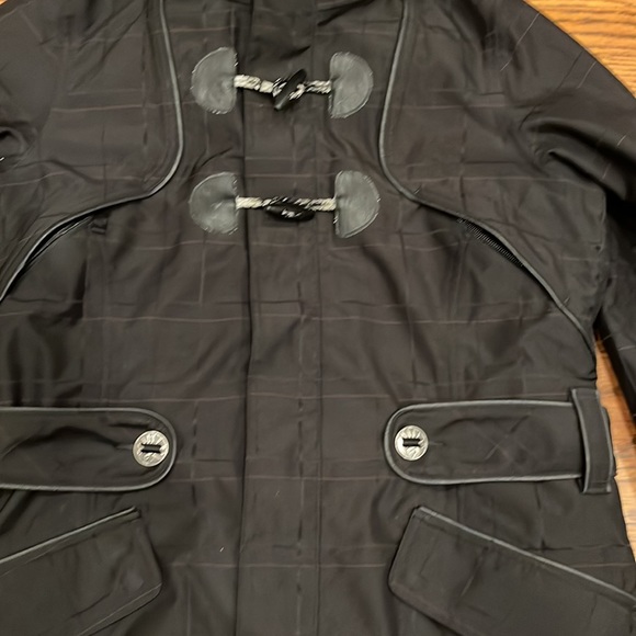 Burton Jacket - Picture 4 of 12